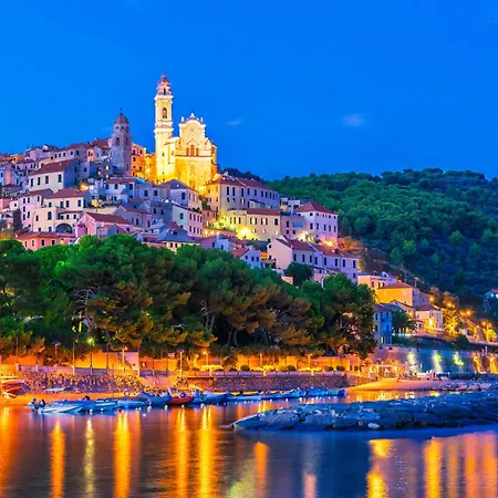 Simply Romantic Sea View - Happy