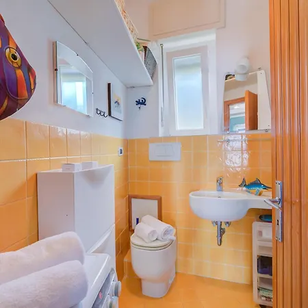 Simply Romantic Sea View - Happy Alassio