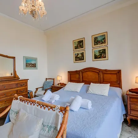 Apartment Simply Romantic Sea View - Happy *