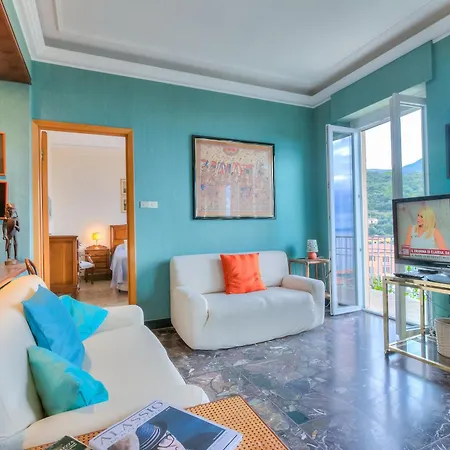 Simply Romantic Sea View - Happy