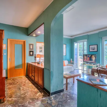 Simply Romantic Sea View - Happy Alassio