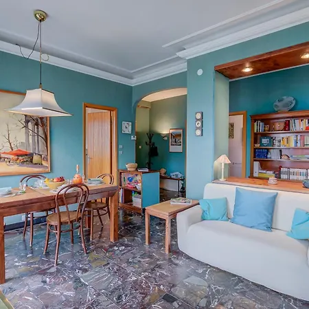 Simply Romantic Sea View - Happy