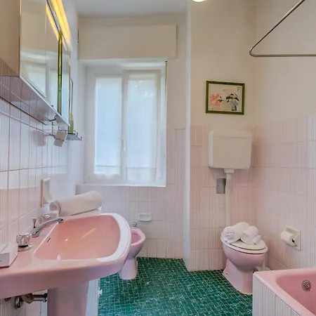 Simply Romantic Sea View - Happy Alassio