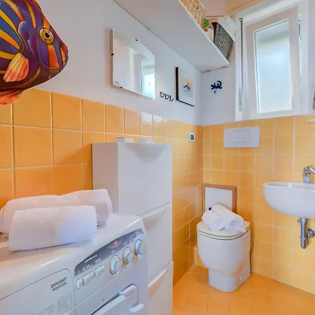 Simply Romantic Sea View - Happy Apartment *