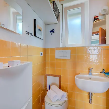 Simply Romantic Sea View - Happy Apartment *