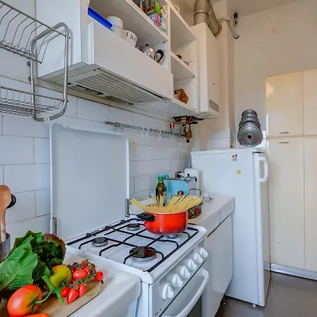 Simply Romantic Sea View - Happy Apartment