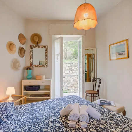 Simply Romantic Sea View - Happy Apartment *