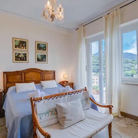 Simply Romantic Sea View - Happy