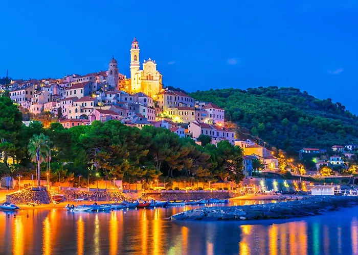 Simply Romantic Sea View - Happy