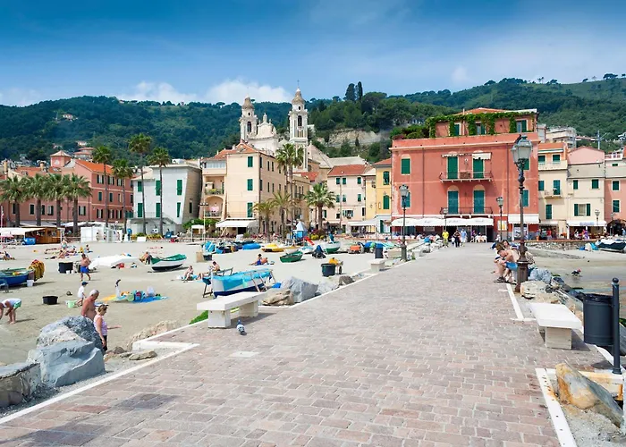 公寓 Simply Romantic Sea View - Happy