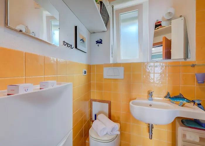 Simply Romantic Sea View - Happy 公寓 *