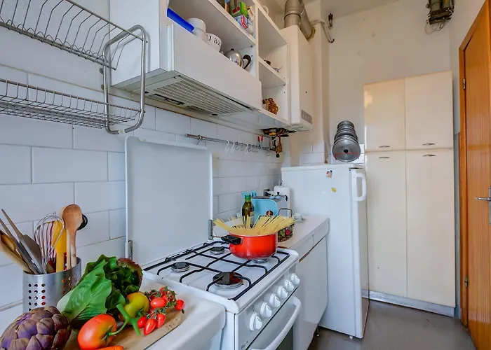 Simply Romantic Sea View - Happy 公寓