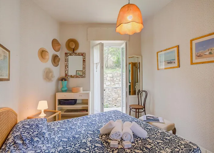 Simply Romantic Sea View - Happy 公寓 *