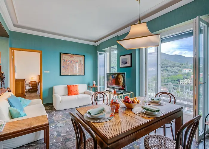 Simply Romantic Sea View - Happy 阿拉西奥