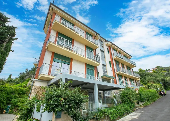 Simply Romantic Sea View - Happy 公寓