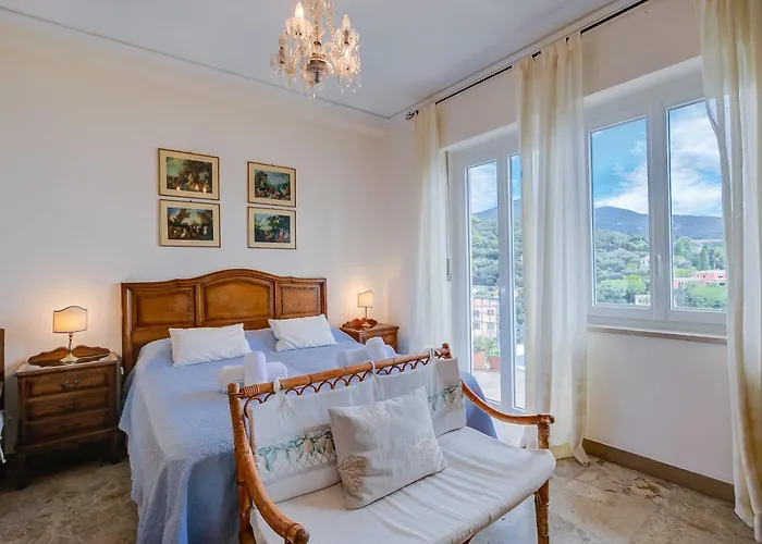 Simply Romantic Sea View - Happy